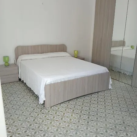 Апартаменты Olga's House