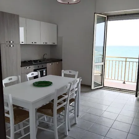 Olga's House Appartement